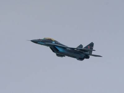 Украинская ПВО 3 марта уничтожила три самолета оккупантов – Воздушные силы ВСУ