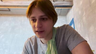 Новосибирский блогер Mamix рассказал о тяжёлых травмах после эксперимента