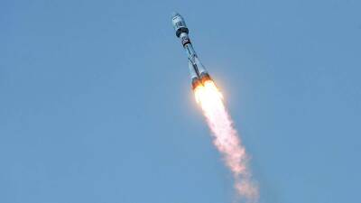 «Роскосмос» займется развитием орбитальной метеогруппировки