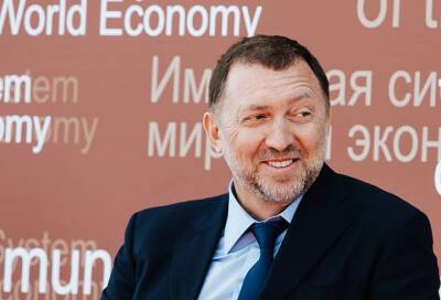 Олег Дерипаска дал прогноз относительно экономического будущего России