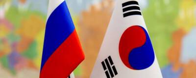 Южная Корея добилась исключения своих фирм из санкций США против России