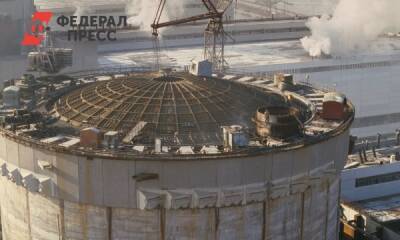 Появились подробности пожара на Запорожской АЭС