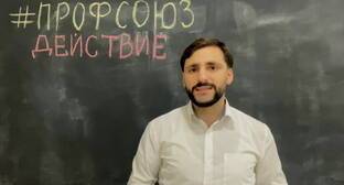 Астраханский оппозиционер объявил голодовку после ареста