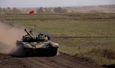 Военная спецоперация в Украине: последние события на утро 4 марта