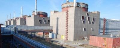 Зеленский обсудил пожар на Запорожской АЭС с мировыми лидерами
