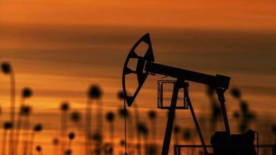 Рекордный рост цен на газ и нефть: к чему ведет политика Запада в отношении РФ