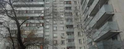 В Москве из окна 11-го этажа выпал трёхлетний ребёнок
