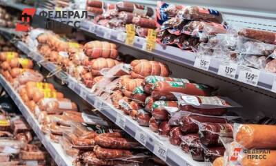 ДНС повысил цены на колбасу во Владивостоке