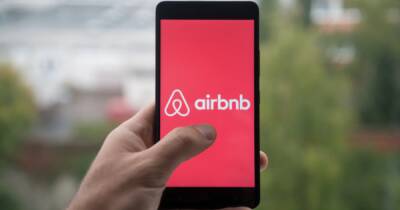 Сервис Airbnb приостанавливает работу в России и Белоруссии