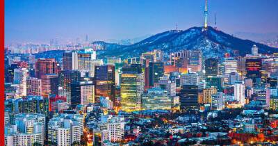 Южная Корея добилась исключения из антироссийских санкций
