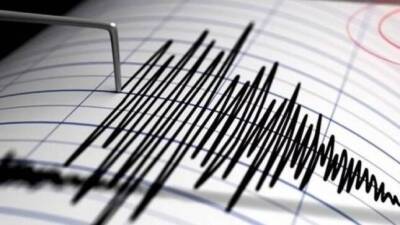 В ГБАО произошло землетрясение - dialog.tj - Душанбе - Таджикистан - Афганистан - Горно-Бадахшанская обл.