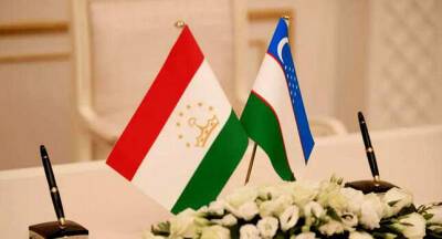 Подписано соглашение о сотрудничестве между музеями Таджикистана и Узбекистана