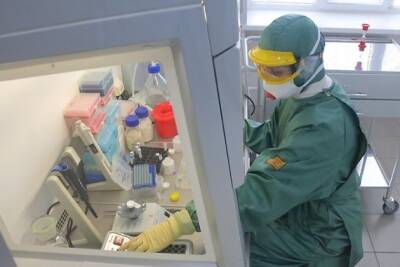 Шесть смертей от коронавируса зарегистрировано в Забайкалье за сутки