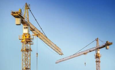 Марат Хуснуллин: «Ключевая задача – не допустить снижения темпов строительства»