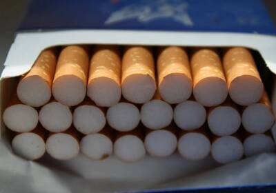 Смолянина будут судить за торговлю «левыми» сигаретами