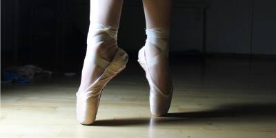 В Новосибирске самой молодой пенсионеркой стала 38-летняя балерина