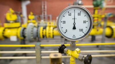 «Подготовились к ситуации»: канцлер ФРГ Шольц заявил о начале закупок газа в обход России