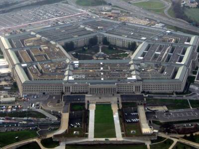 Соединенные Штаты предоставляют Украине разведданные – Пентагон