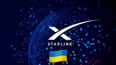 В Україну доправлять чергову партію обладнання Starlink, — Федоров
