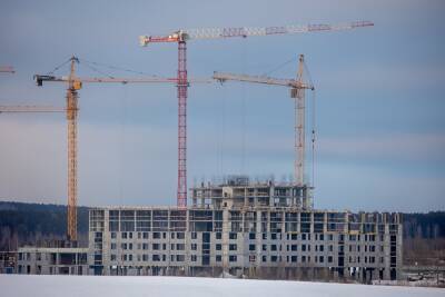 Уральские строители рассказали о росте цен на стройматериалы из-за падения рубля и санкций