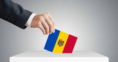 Молдавия подает заявку на вступление в Евросоюз