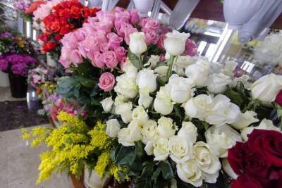 Хозяин цветочной сети «Оазис»: Цветочный бизнес не то что не заработает, а всё потеряет