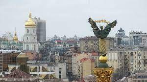 ГКЛЯ узаконила два названия столицы Украины, новое название – Kyjivas ("Кыйив")