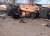 Украинцы разбили колонну российской армии в Вознесенске