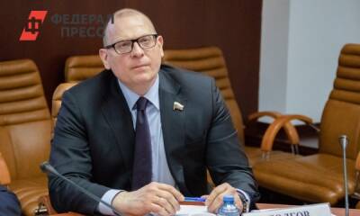 Сенаторы заявили, что денацификация Украины будет долгой