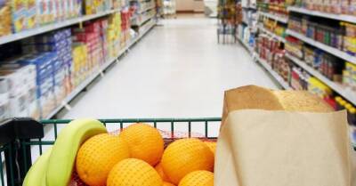 Цены на продукты питания продолжат расти