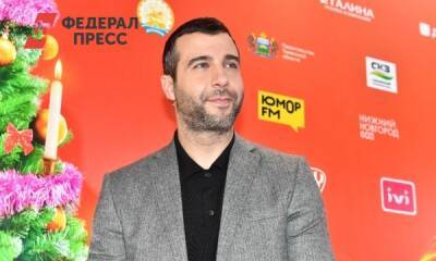 Иван Ургант - Гоген Солнцев объяснил, за что Урганта уволили с Первого канала - fedpress.ru - Москва - Украина