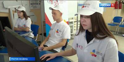 Донские волонтеры оказывают активную помощь беженцам из Донбасса - DONTR.RU