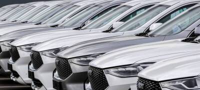 Официальная статистика пока не подтверждает резкий рост цен на новые автомобили в Карелии