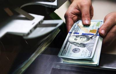 В Казахстане отмечен рост объемов переводов денег за границу
