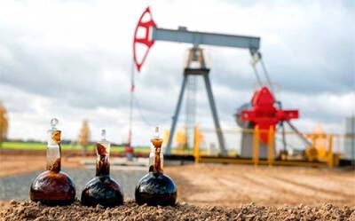 Нефть продолжила рост после снижения накануне, Brent у $112,47 за баррель
