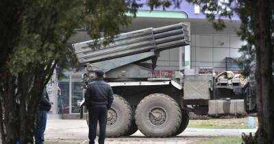 Фирму заподозрили в крупном хищении на ремонте военной техники в РФ