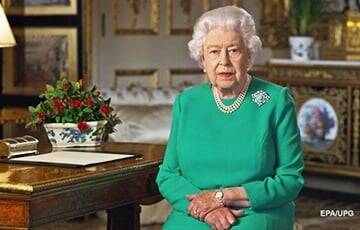 Королева Британии Елизавета II сделала щедрое пожертвование для Украины