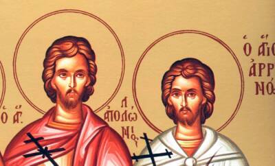 апостол Павел - Какой церковный праздник сегодня, 4 марта, чтят православные христиане - pravda-tv.ru