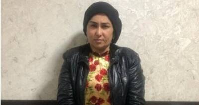 Жительница Душанбе осуждена на 9,5 лет за похищение ребенка