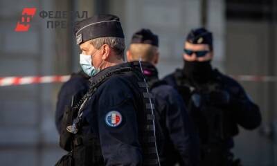 В жилом доме в Париже прогремел взрыв: есть пострадавшие