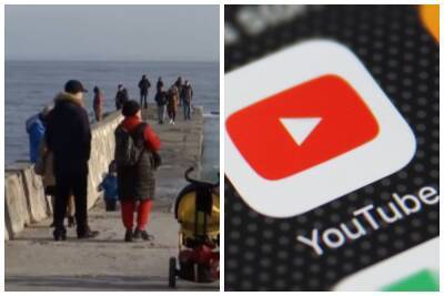 Свой заработок потеряют россияне на YouTube: Google принял решение