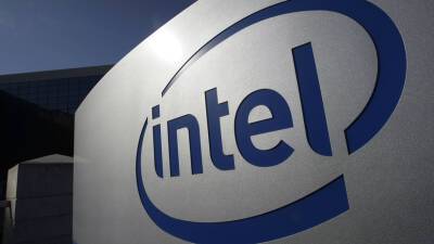 Компания Intel приостанавливает поставки продукции в Россию и Белоруссию