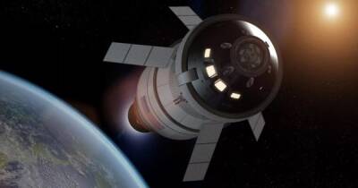 Каждый землянин сможет облететь Луну на корабле NASA Space Launch System: как это сделать