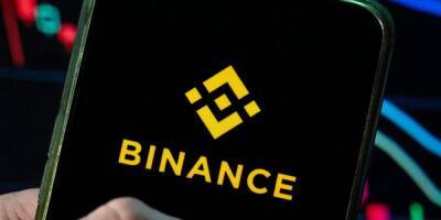 Биржа криптовалюты Binance решила не замораживать счета россиян