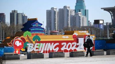 Российские паралимпийцы покинут Пекин 6 марта
