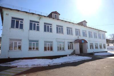 В Корсакове обновят школу №5