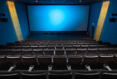 Кинотеатр Тихвина приостановил работу из-за отмены Голливудских премьер