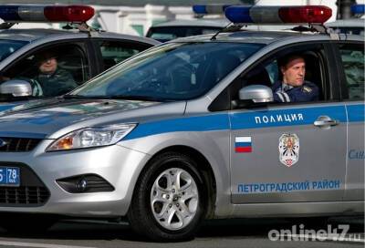 На дорогах Петербурга и Ленобласти будут искать пьяных водителей