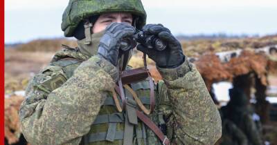 Белоруссия усилила противовоздушную оборону по периметру границы