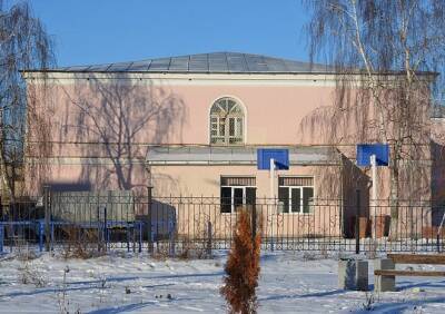 Рязанская школа №6 продолжит работать в здании на улице Семинарской
